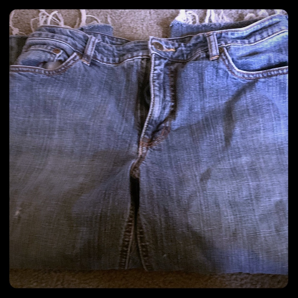 Capris